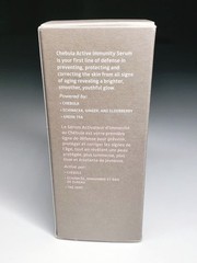 True Botanicals Chebula Renew Active Serum 1 Oz 30 mL NIB Full Size