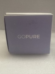 goPure Tighten & Lift Neck & Chest Moisturizer Cream for Visibly Firming 1.7 oz