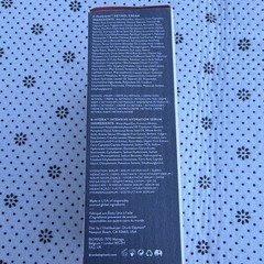 Drunk Elephant A-Passioni Retinol Cream + Hydra Serum Sample 1 fl oz