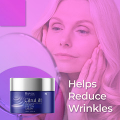 Restore Skin Labs Citrulift Cream Support Hydration for Radiant Glow (2 Pack)