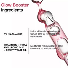 Peach 70 Niacin Serum