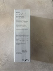 Retinol Anti Aging Serum By Hyuxeo Glow With Purpose 1.7 FlOz New Sealed 10-7-28