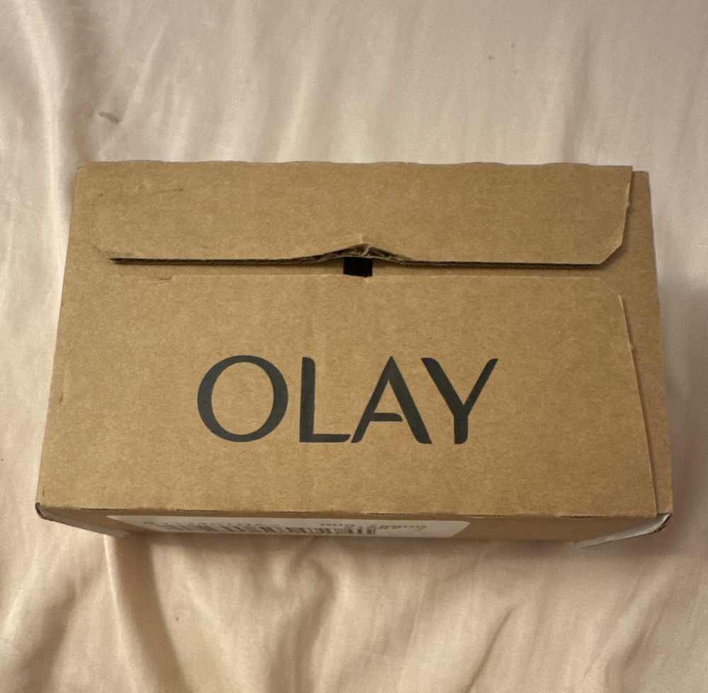 Olay Super Serum Hydration Facial Serum, Daily Use, 1.0 fl oz