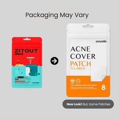 Avarelle Pimple Patch – 40 Patches