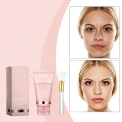 1-6Pcs Collagen Night Wrapping Mask Overnight Wrapping Peel Off Facial Mask 75g