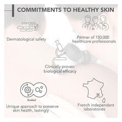 Bioderma Pigmentbio Foaming Cream Brightening Exfoliating Cleanser 200 ml