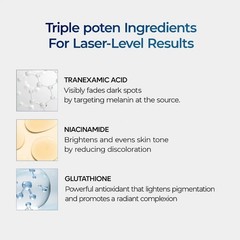 Dr.Melaxin TX Cream 50ml For Dark Spot & Hyperpigmentation With Niacinamide