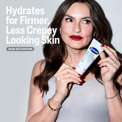 Cetaphil Skin Activator Hydrating Firming Cream Face Neck Chest AHA CICA 3.4oz