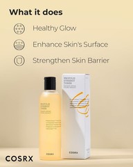 COSRX Full Fit Propolis Synergy Toner, 150ml / 5.07 fl.oz Exp 3-2026