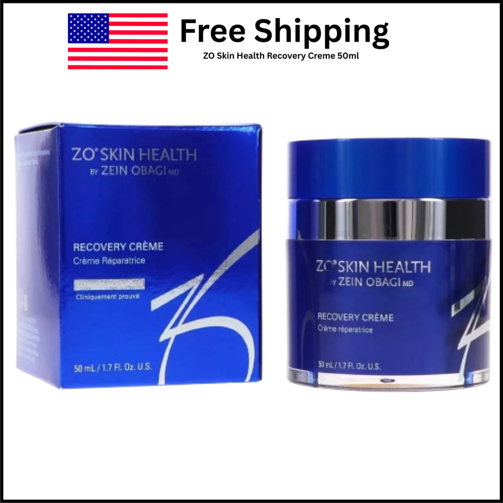 ZO Skin Health Recovery Creme 50ml/ 1.7 oz