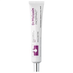 Dr. Melaxin Facephalt Tightening Cream 1.69 fl oz (50ml) US; 1-3 pack