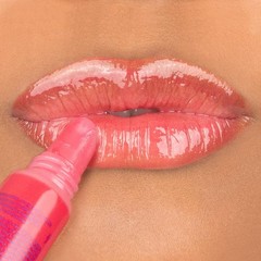 SeneGence LipSense Moisturizing Lip Balm, Pink, 0.25 Oz, Fragrance-Free