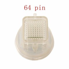 Replace 10/25/64 Pins Disposable Cartridges Tips For RF Machine Facial Skin Care