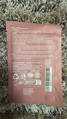 Bio Collagen Face Mask 3 Pcs Hydrating Pore Minimizing Firming