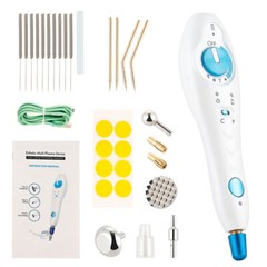 Fibroblast Pulse Plasma Pen Stretch Mark Removal Skin Tightening New