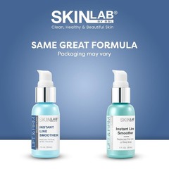Instant Lift & Firm Anti-Aging Lotion with Cucumber & Green Tea Extract – 30 mL