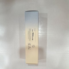 History of Whoo Cream Cleanser Face 25 ml Unisex 12M PAO Exp 2026 Product Line