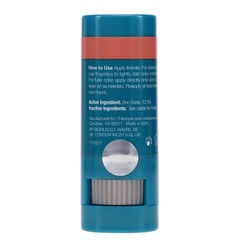 Colorescience Sunforgettable Total Protection Color Balm SPF 50 Savanna 0.32 oz