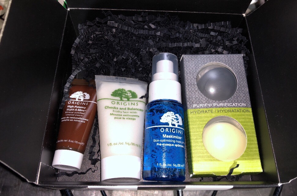 Origins Masking Must-Haves Sephora Gift Set – READ DESCRIPTION & See Photos