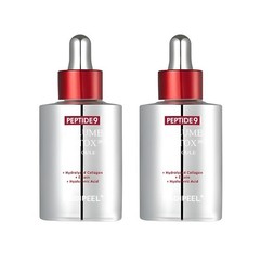 [2PACK] MEDI-PEEL Peptide 9 Volume Bio Tox Ampoule Pro 100ml Anti Wrinkle Korea
