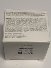 bareMinerals Skinlongevity Mineral Herb Butter Drench Ultra-rich Cream -50g