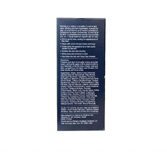 Daily Moisturizing Face Cream for Men Vitamin Formula