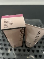 Mary Kay TimeWise AGE FIGHTING Moisturizer NIB Normal to Dry Discontinued 026925
