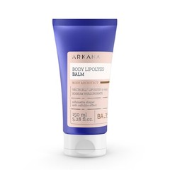 Poland Arkana Body Lipolysis Balm 150ml #usau