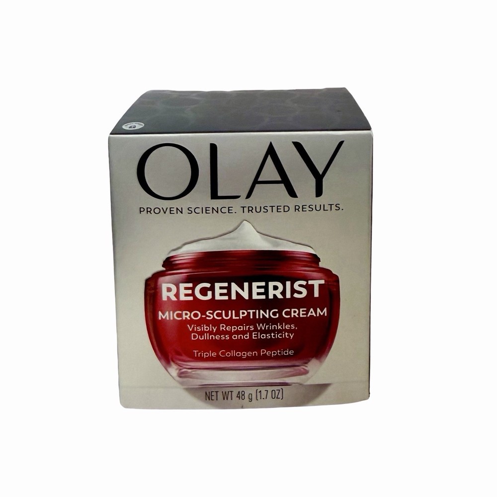 Olay Regenerist Micro Sculpting Cream (1.7 OZ)