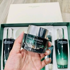 OHUI Prime Advancer De-aging 4pcs Special Set 9 items K-beauty O HUI