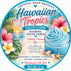 SELF CARE BUNDLE – WHIPPED SOAP – FOAMING SUGAR SCRUB – BODY BUTTER – TRIAL SIZE