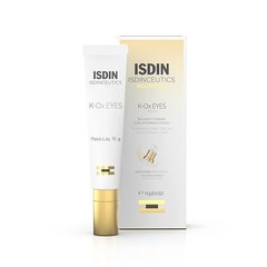 ISDIN Isdinceutics K-ox Eyes 15g | Eye Cream | Bags & Dark Circles New in Box!
