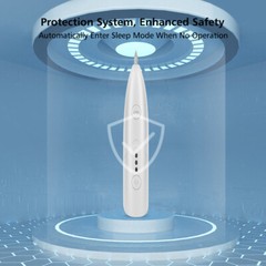 Electric Laser Plasma Pen Mole Removal Dark Spot Remove Tattoo Skin Wart Tag