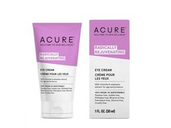 2 PACK – Acure Radically Rejuvenating Cream – NEW, UNOPENED
