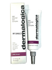 Dermalogica Age Reversal Eye Complex 0.5oz New In Box