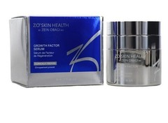ZO Skin Health Growth Factor Serum 1 oz Exp. 03/2027 NEW