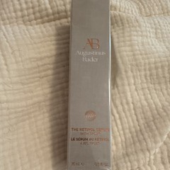 Augustinus Bader The Retinol Serum 0.5 fl oz Retinol Face Anti-Aging Unisex