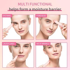 KIMUSE Multi Balm Stick, All-in-One Face, Lip, Eye & Neck Hydrating Balm | Moist