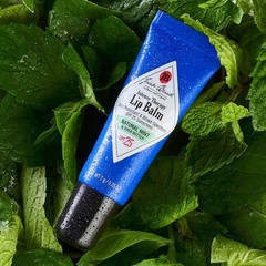 Jack Black NIB Authentic Intense Therapy Lip Balm SPF 25 5 Scents are available