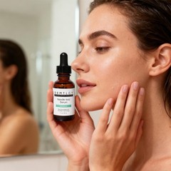 4X DRMTLGY Needle-less Serum Renew 1.0 Oz/ 30ml NWOB – Enhanced