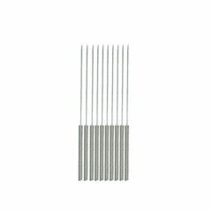 Plamere Disposable Replacement Fine Tips 0.2×25 mm For Original Plasma Pen