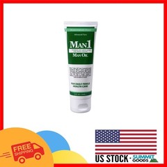 Cruelty-Free 4oz Penis Care Cream – Moisturizing Relief for Healthy Skin
