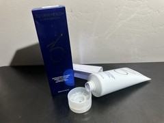 ZO Skin Health Exfoliating Cleanser Normal to Oily Skin 6.7 oz/200ml New
