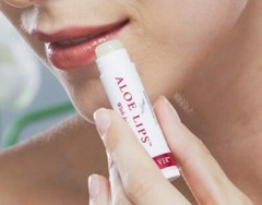 Forever Aloe Lips, Pack of 3 Forever Aloe Lips with Jojoba