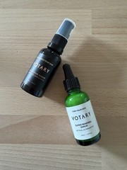 Votary Super Renewal Serum and Night Star Serum Lot New 30 ml 1 oz Retail $320