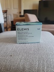 Elemis Pro-Collagen Marine Cream SPF30 50ml