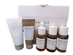 SKIN 1004 Madagascar Centella Travel Kit 5 Bottle Variety Exp 7/15/28