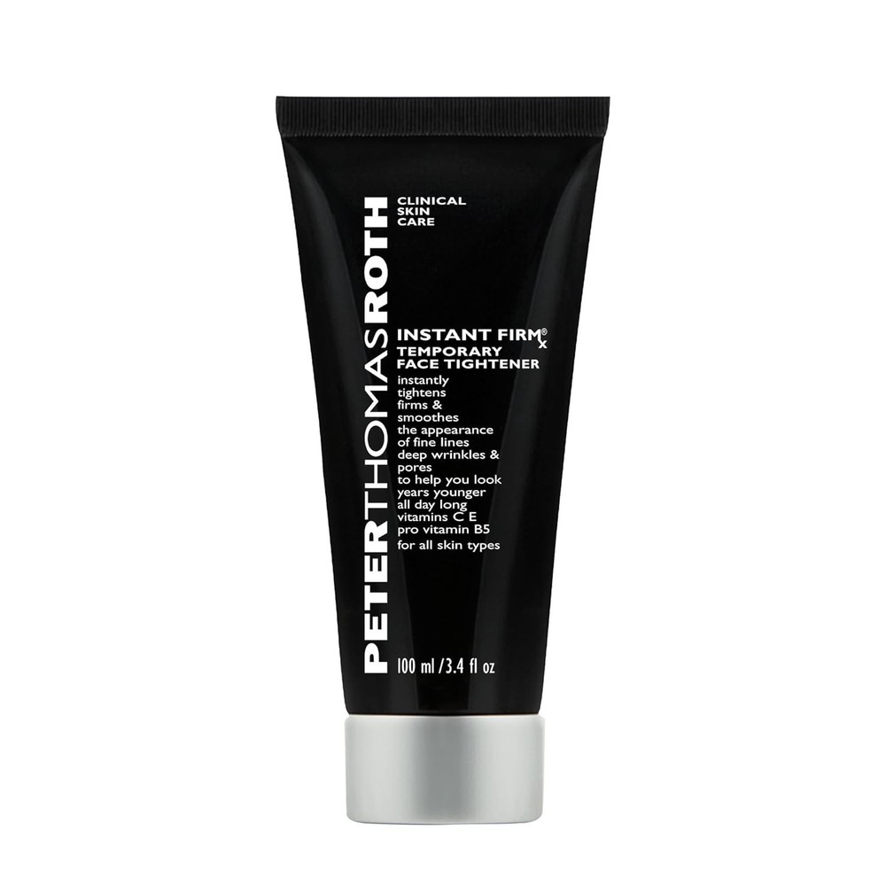 Peter Thomas Roth Instant Firm Temporary Face Tightener Cream – 3.4oz/100ml