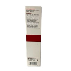 Hey Honey Come Clean Propolis & Mineral Facial Scrub 2.2 fl oz