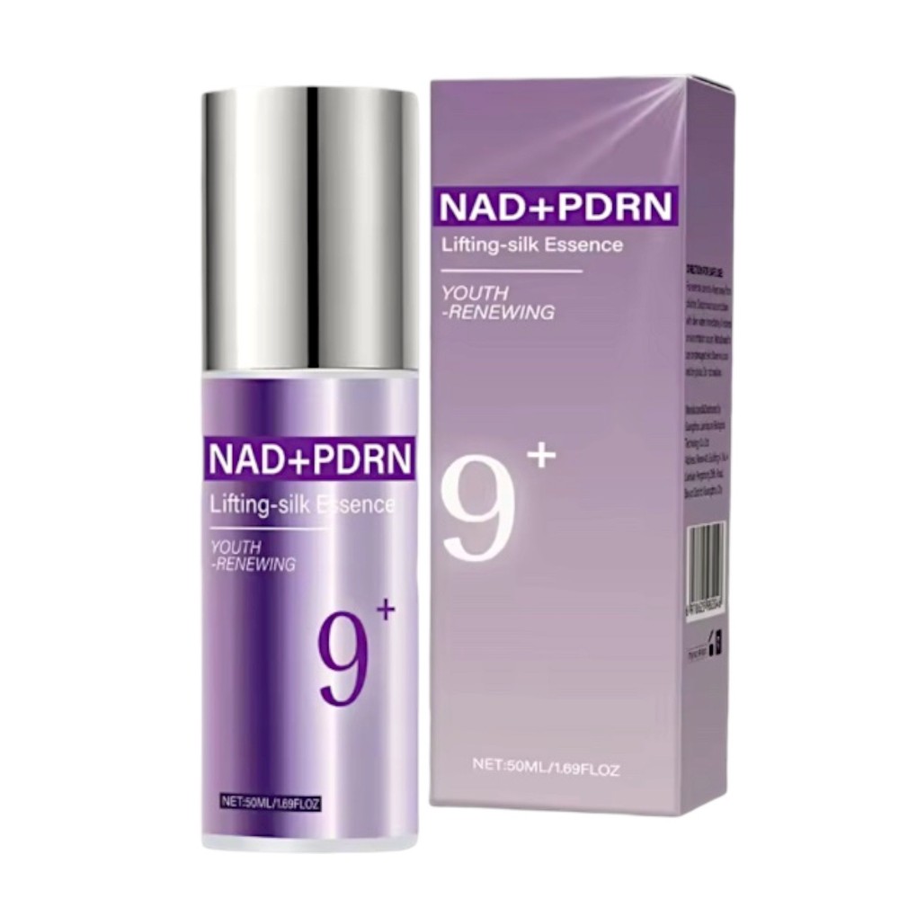 NAD+ PDRN Lifting-Sil Serum 50ml Anti-Aging Firming Fade Fine Lines